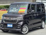 2022 HONDA N-BOX CUSTOM