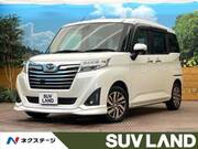 2018 DAIHATSU THOR