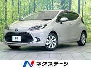 2022 TOYOTA AQUA