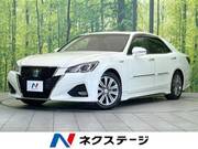 2016 TOYOTA CROWN HYBRID Athlete S
