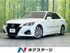 TOYOTA CROWN HYBRID