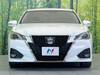 TOYOTA CROWN HYBRID