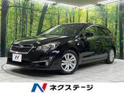2016 SUBARU IMPREZA SPORTS
