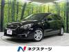 SUBARU IMPREZA SPORTS