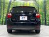 SUBARU IMPREZA SPORTS