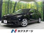 2024 SUBARU IMPREZA