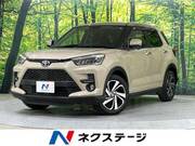 2022 TOYOTA RAIZE