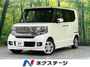 2012 HONDA N-BOX CUSTOM