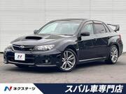 2012 SUBARU IMPREZA WRX TYPE R STi