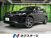 2023 TOYOTA HARRIER G
