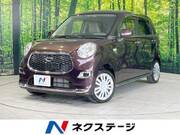 2016 DAIHATSU CAST