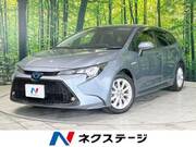 2020 TOYOTA COROLLA TOURING