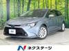 TOYOTA COROLLA TOURING