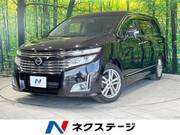 2011 NISSAN ELGRAND