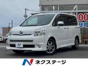 2010 TOYOTA VOXY