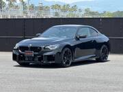2024 BMW M2