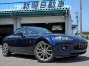 2008 MAZDA ROADSTER