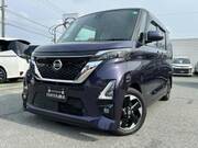 2020 NISSAN ROOX