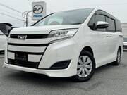 2019 TOYOTA NOAH