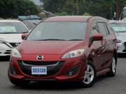 2018 MAZDA PREMACY