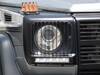MERCEDES BENZ G-CLASS