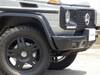 MERCEDES BENZ G-CLASS