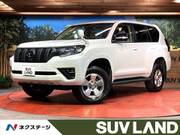 2023 TOYOTA LAND CRUISER PRADO