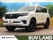 2023 TOYOTA LAND CRUISER PRADO