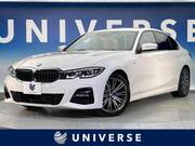 2020 BMW 3 SERIES