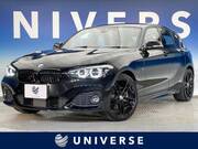 2018 BMW 1 SERIES