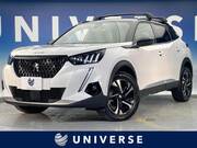 2021 PEUGEOT 2008