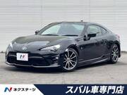 2019 TOYOTA 86 GT