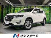 2018 NISSAN X-TRAIL