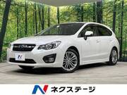 2013 SUBARU IMPREZA SPORTS