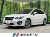 SUBARU IMPREZA SPORTS