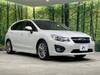 SUBARU IMPREZA SPORTS