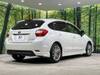 SUBARU IMPREZA SPORTS