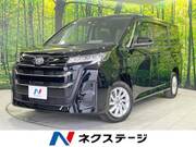2022 TOYOTA NOAH G