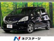 2008 HONDA FIT RS