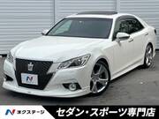 2013 TOYOTA CROWN ATHLETE G