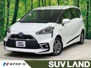 2016 TOYOTA SIENTA