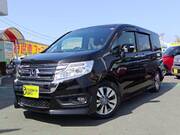 2014 HONDA STEPWAGON