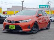 2013 TOYOTA AURIS