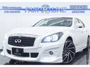 2010 NISSAN FUGA
