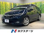 2015 HONDA SHUTTLE