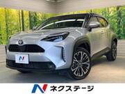 2022 TOYOTA YARIS CROSS Z