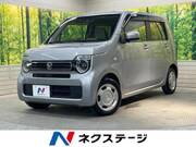 2021 HONDA N-WGN