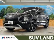 2023 MITSUBISHI OUTLANDER PHEV