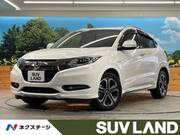 2016 HONDA VEZEL