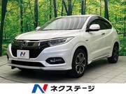 2020 HONDA VEZEL